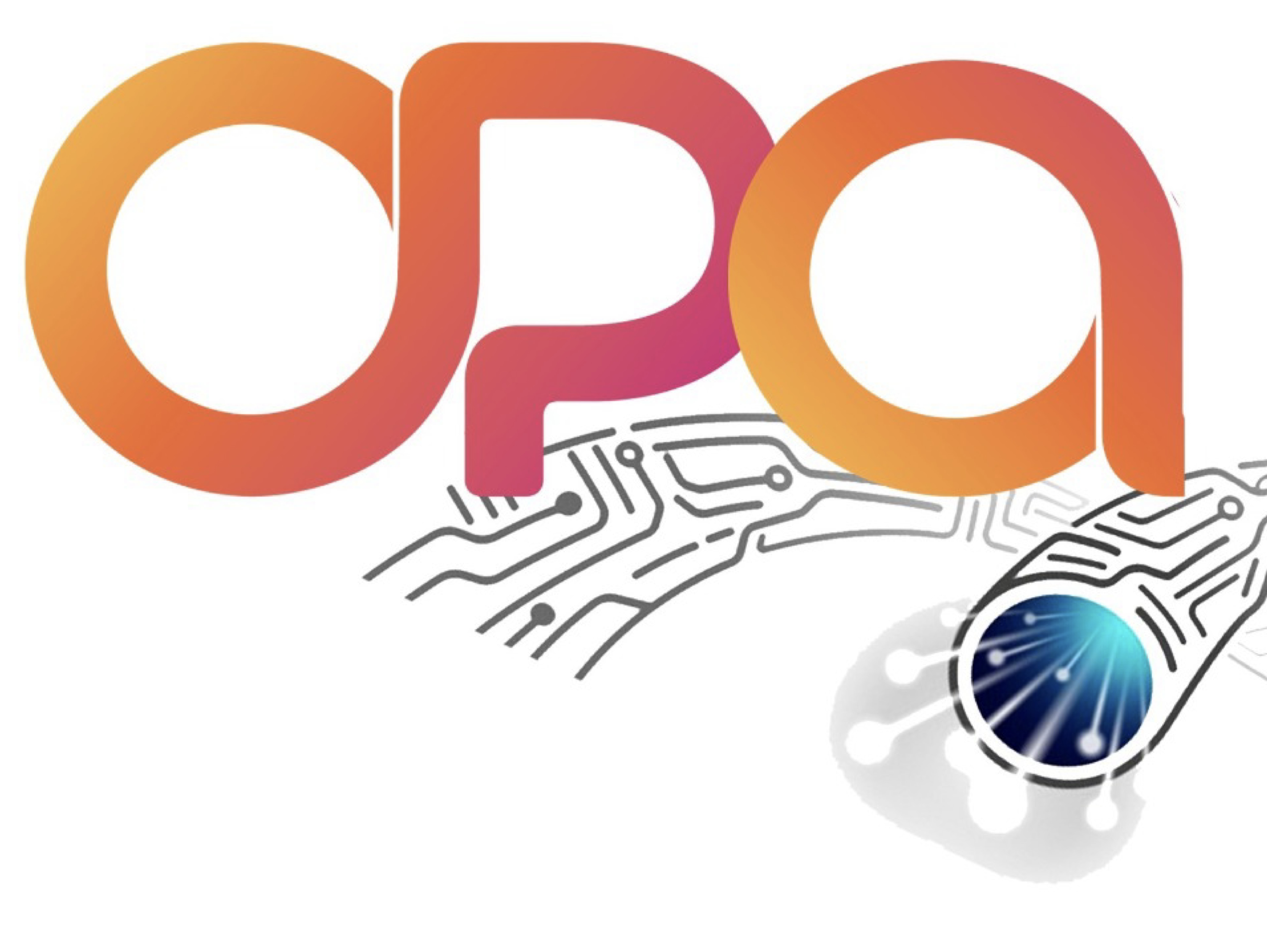 OPA srl Logo